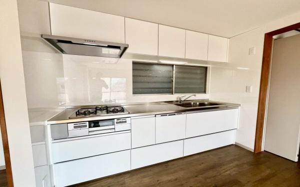 横浜市神奈川区七島町の中古一戸建て