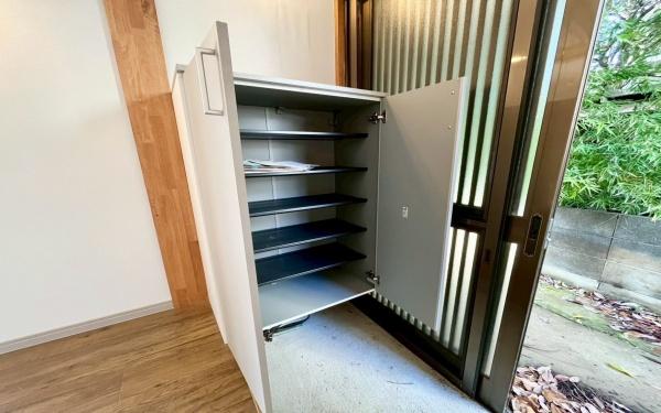 横浜市神奈川区七島町の中古一戸建て