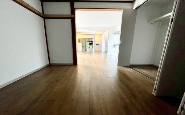 横浜市神奈川区七島町の中古一戸建て