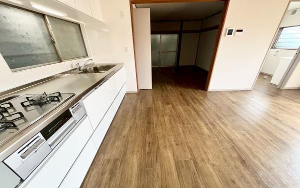 横浜市神奈川区七島町の中古一戸建て