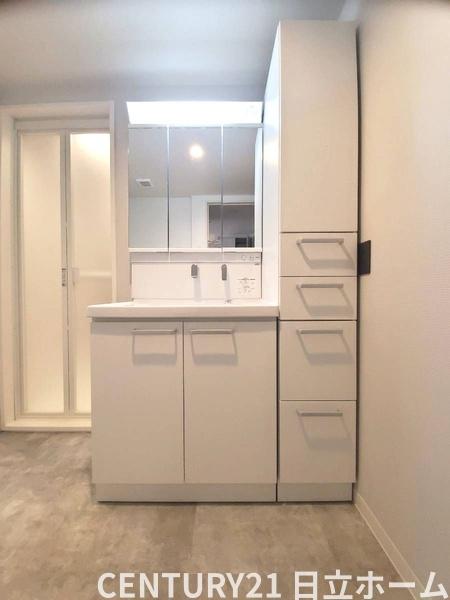 保土ケ谷桜ケ丘パークホームズ