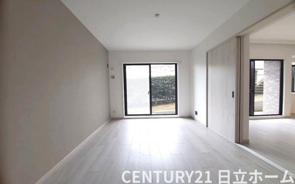 保土ケ谷桜ケ丘パークホームズ