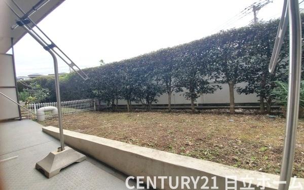 保土ケ谷桜ケ丘パークホームズ