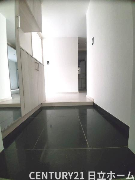 保土ケ谷桜ケ丘パークホームズ