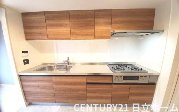 保土ケ谷桜ケ丘パークホームズ