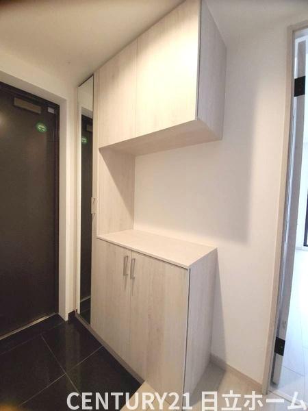 保土ケ谷桜ケ丘パークホームズ