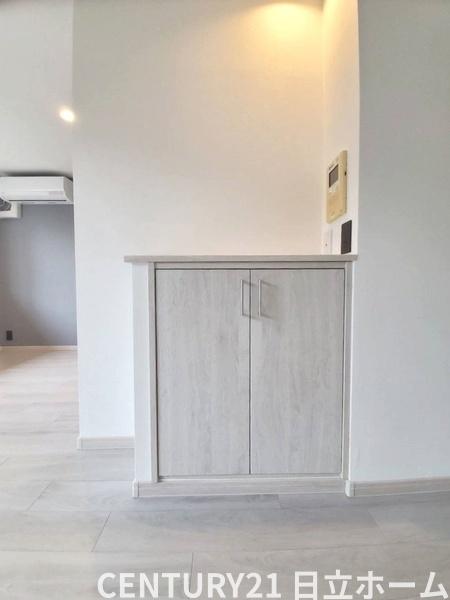 保土ケ谷桜ケ丘パークホームズ