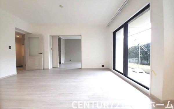 保土ケ谷桜ケ丘パークホームズ