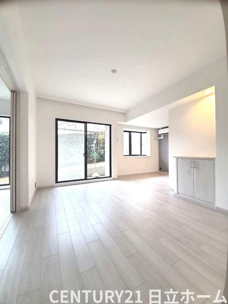 保土ケ谷桜ケ丘パークホームズ