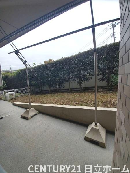 保土ケ谷桜ケ丘パークホームズ