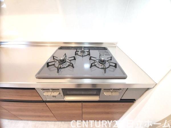 保土ケ谷桜ケ丘パークホームズ