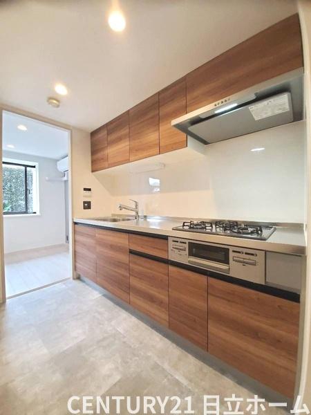 保土ケ谷桜ケ丘パークホームズ