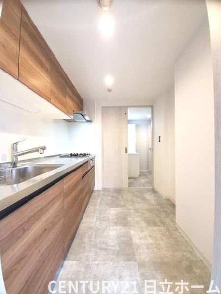 保土ケ谷桜ケ丘パークホームズ