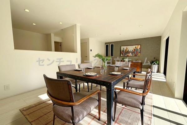 南区大岡１丁目　全３棟２号棟