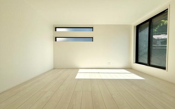 南区大岡１丁目　全３棟３号棟