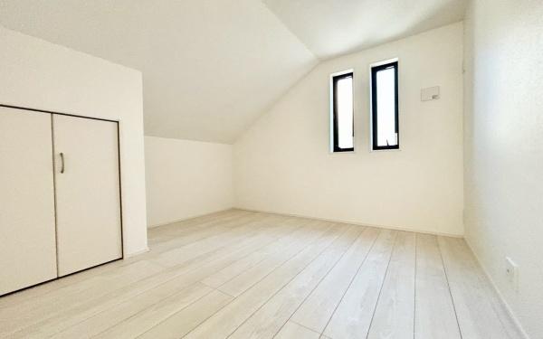 南区大岡１丁目　全３棟３号棟