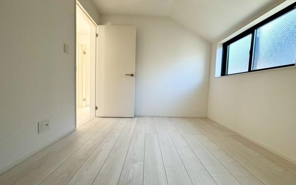 南区大岡１丁目　全３棟３号棟