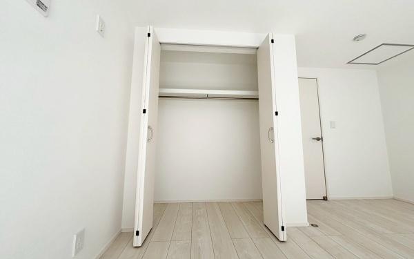 南区大岡１丁目　全３棟３号棟