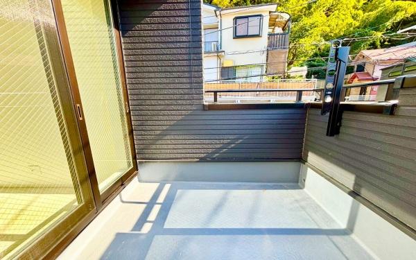 南区大岡１丁目　全３棟３号棟