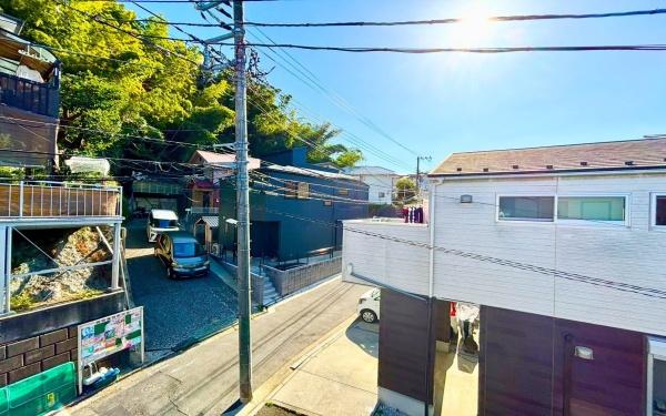 南区大岡１丁目　全３棟３号棟