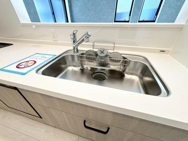 南区大岡１丁目　全３棟３号棟