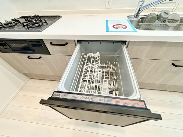 南区大岡１丁目　全３棟３号棟