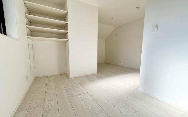 南区大岡１丁目　全３棟３号棟