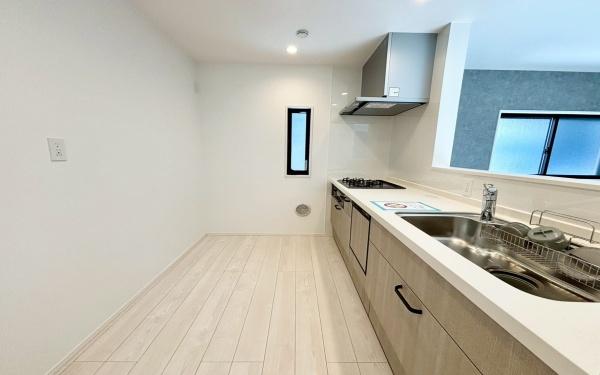 南区大岡１丁目　全３棟３号棟