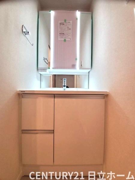 ビッグヴァン桜ケ丘