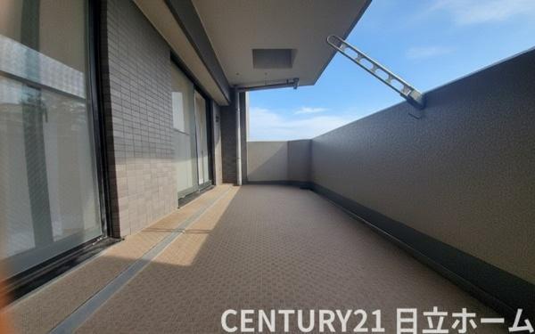 ビッグヴァン桜ケ丘