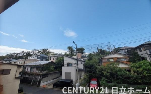 ビッグヴァン桜ケ丘