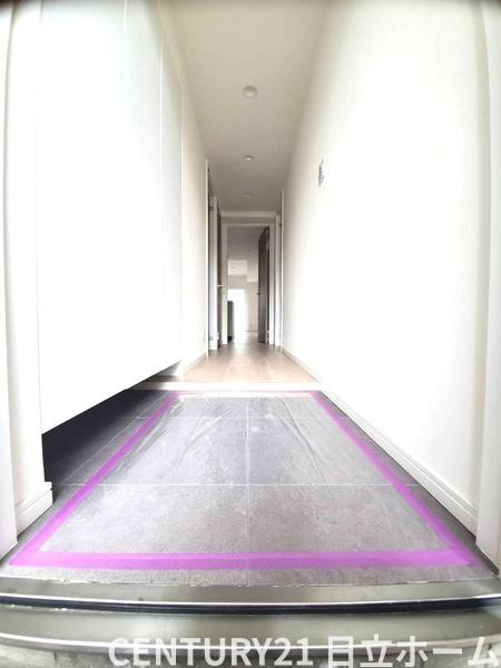 ビッグヴァン桜ケ丘