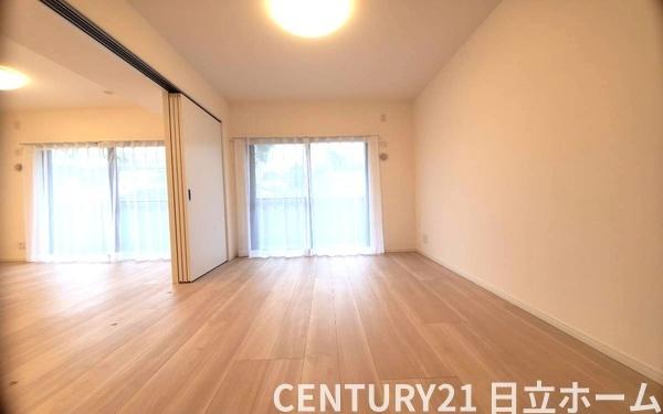 ビッグヴァン桜ケ丘