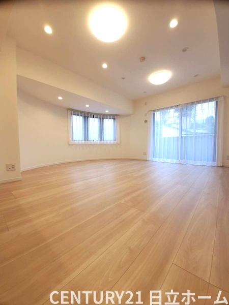 ビッグヴァン桜ケ丘