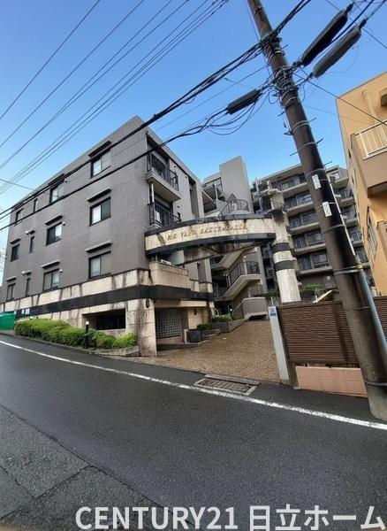 ビッグヴァン桜ケ丘