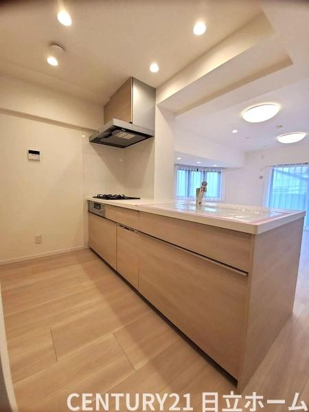 ビッグヴァン桜ケ丘