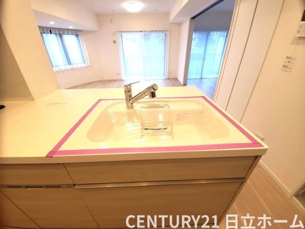 ビッグヴァン桜ケ丘