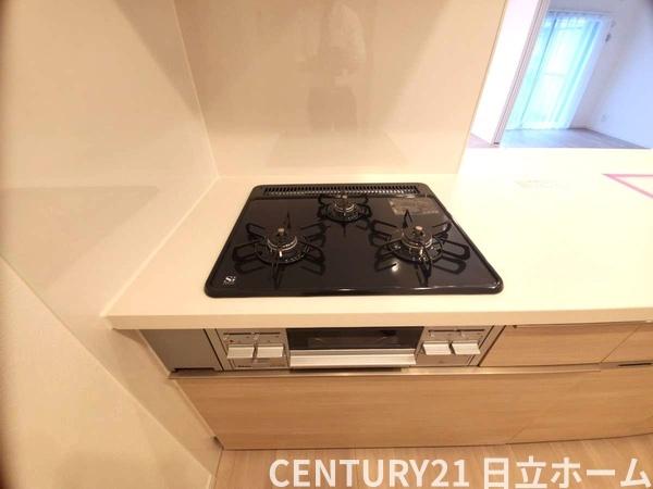 ビッグヴァン桜ケ丘