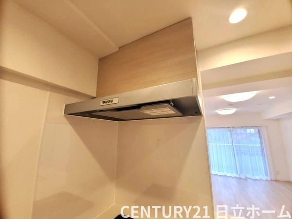 ビッグヴァン桜ケ丘