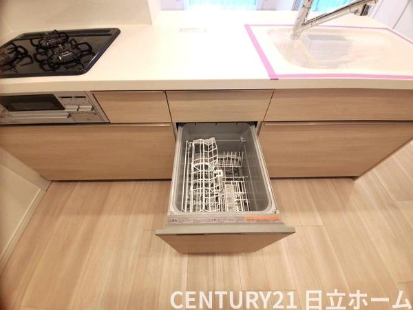 ビッグヴァン桜ケ丘