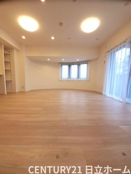 ビッグヴァン桜ケ丘