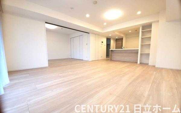 ビッグヴァン桜ケ丘