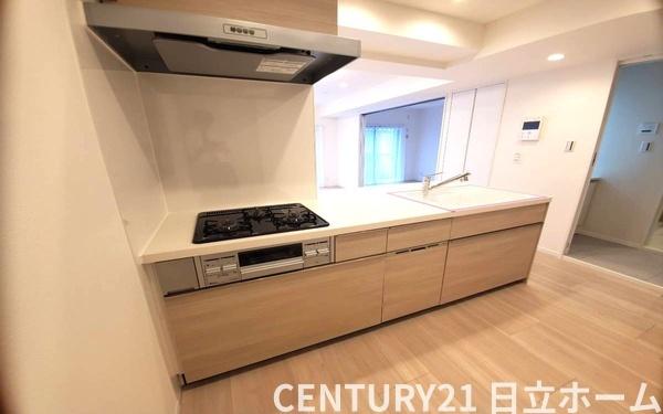 ビッグヴァン桜ケ丘