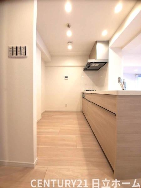 ビッグヴァン桜ケ丘