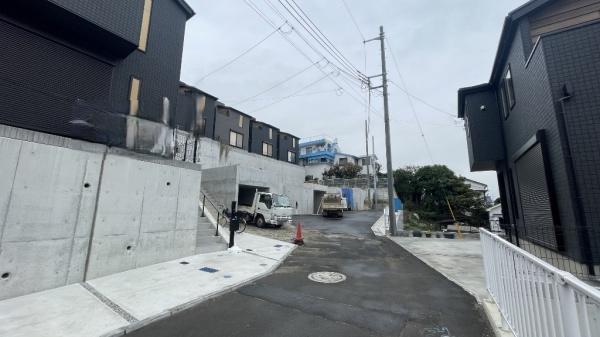 鶴見区下末吉5丁目　全21棟17号棟