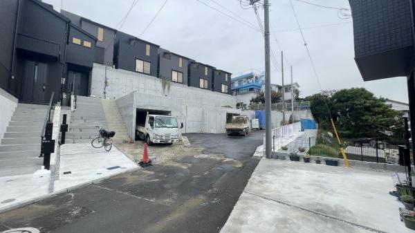 鶴見区下末吉5丁目　全21棟19号棟