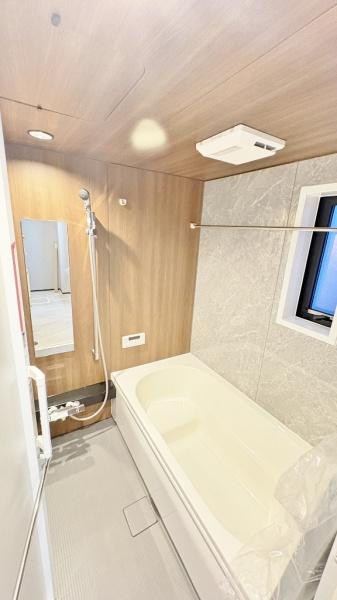 鶴見区下末吉５丁目　全２１棟２０号棟