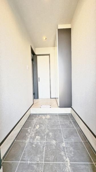 鶴見区下末吉５丁目　全２１棟２０号棟