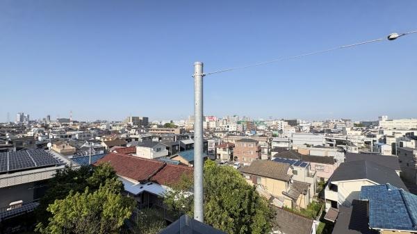 鶴見区下末吉５丁目　全２１棟２０号棟