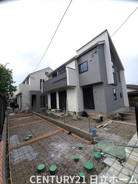 戸塚区汲沢6丁目　全２棟１号棟